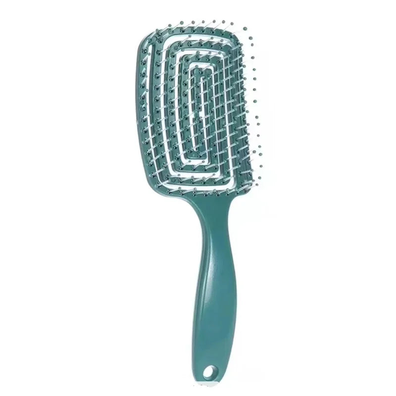 Detangle Me Brush – Soft Glide & Easy Clean