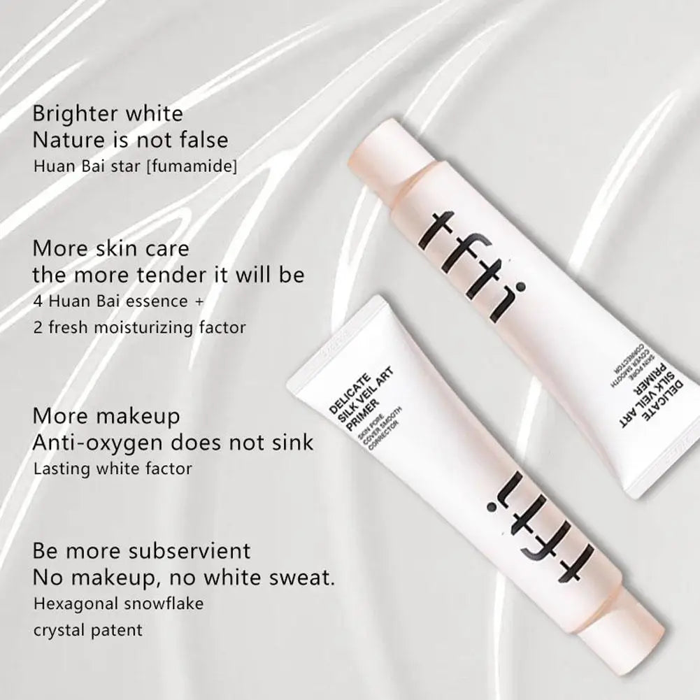 TFIT Foundation Cream – 36/100g