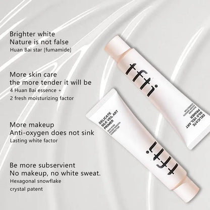 TFIT Foundation Cream – 36/100g