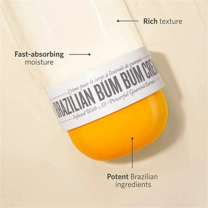 Brazilian Bum Bum Body Cream