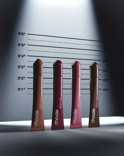 RHODE-Style Lip Balm Phone Case Gloss