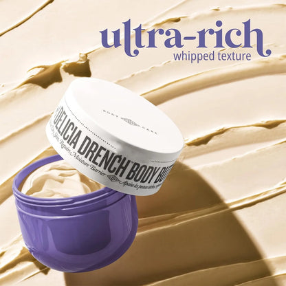 Brazilian Bum Bum Body Cream