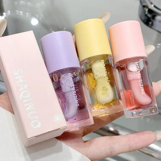 Water Light Lip Gloss