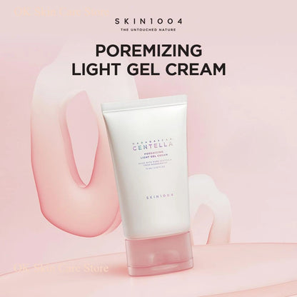 SKIN1004 Madagascar Centella Poremizing Set