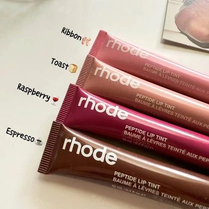 RHODE-Style Lip Balm Phone Case Gloss