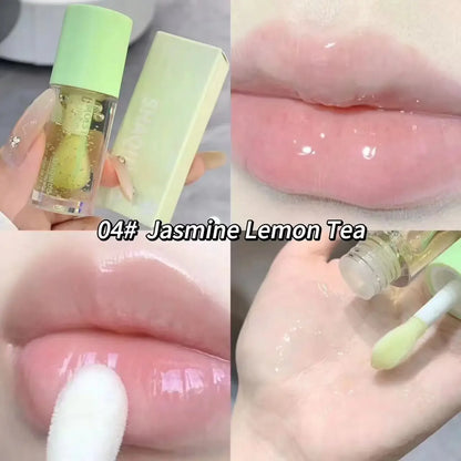 Water Light Lip Gloss