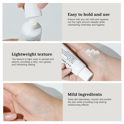345 Relief Cream – Korean Moisturizer