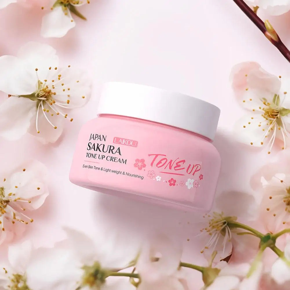 Japan Blossom Face Cream – 60g
