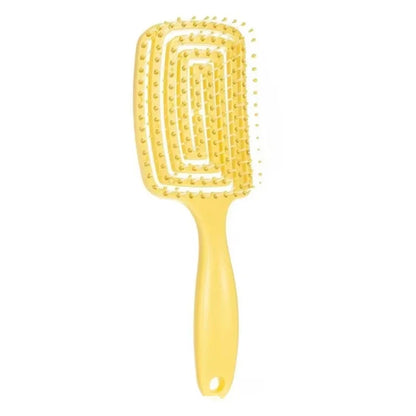 Detangle Me Brush – Soft Glide & Easy Clean