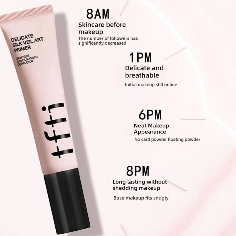 TFIT Foundation Cream – 36/100g