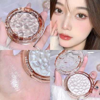 High Gloss Highlight & Contour Palette