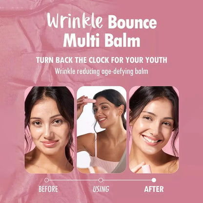 Kahi Instant Plump Wrinkle Bounce Stick
