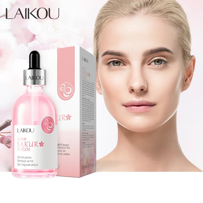 LAIKOU Sakura Serum – 100ml