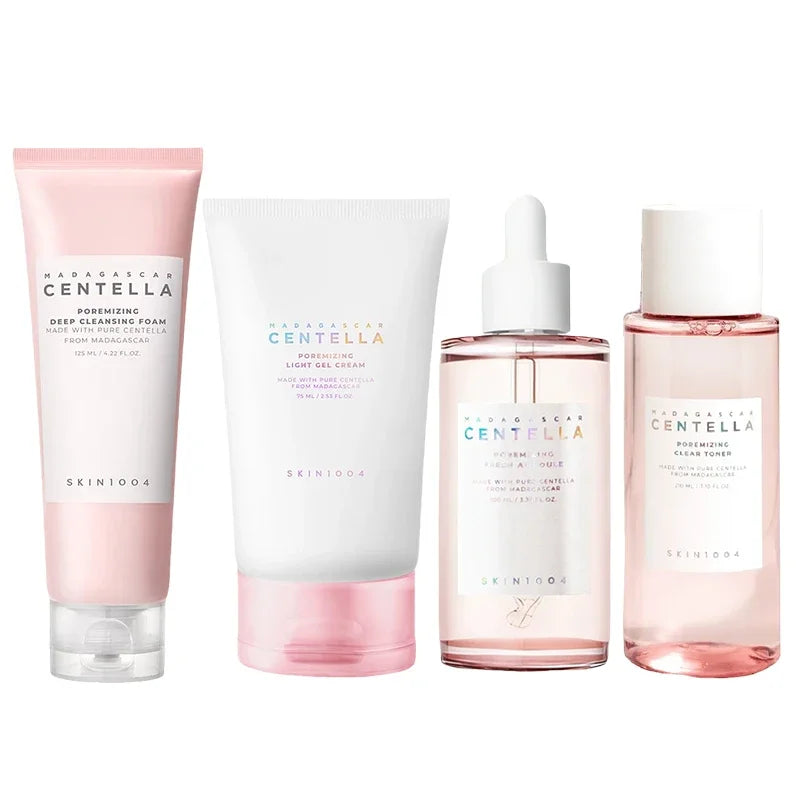 SKIN1004 Madagascar Centella Poremizing Set