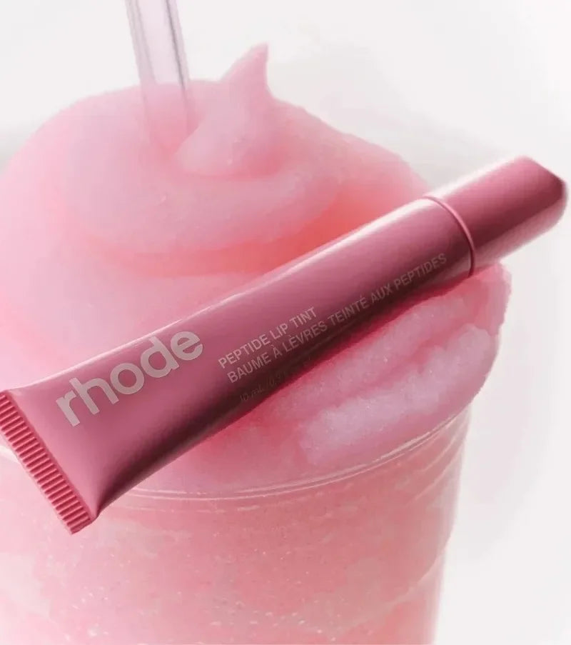 RHODE-Style Lip Balm Phone Case Gloss