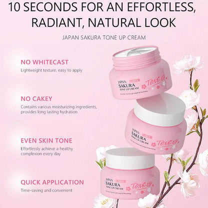 Japan Blossom Face Cream – 60g
