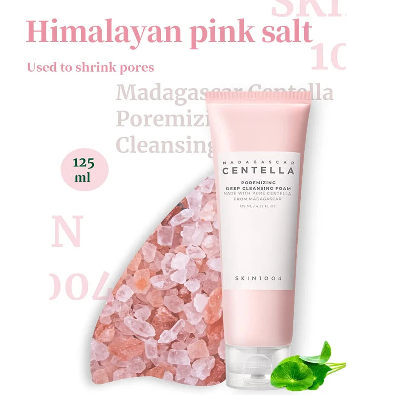 SKIN1004 Madagascar Centella Poremizing Set