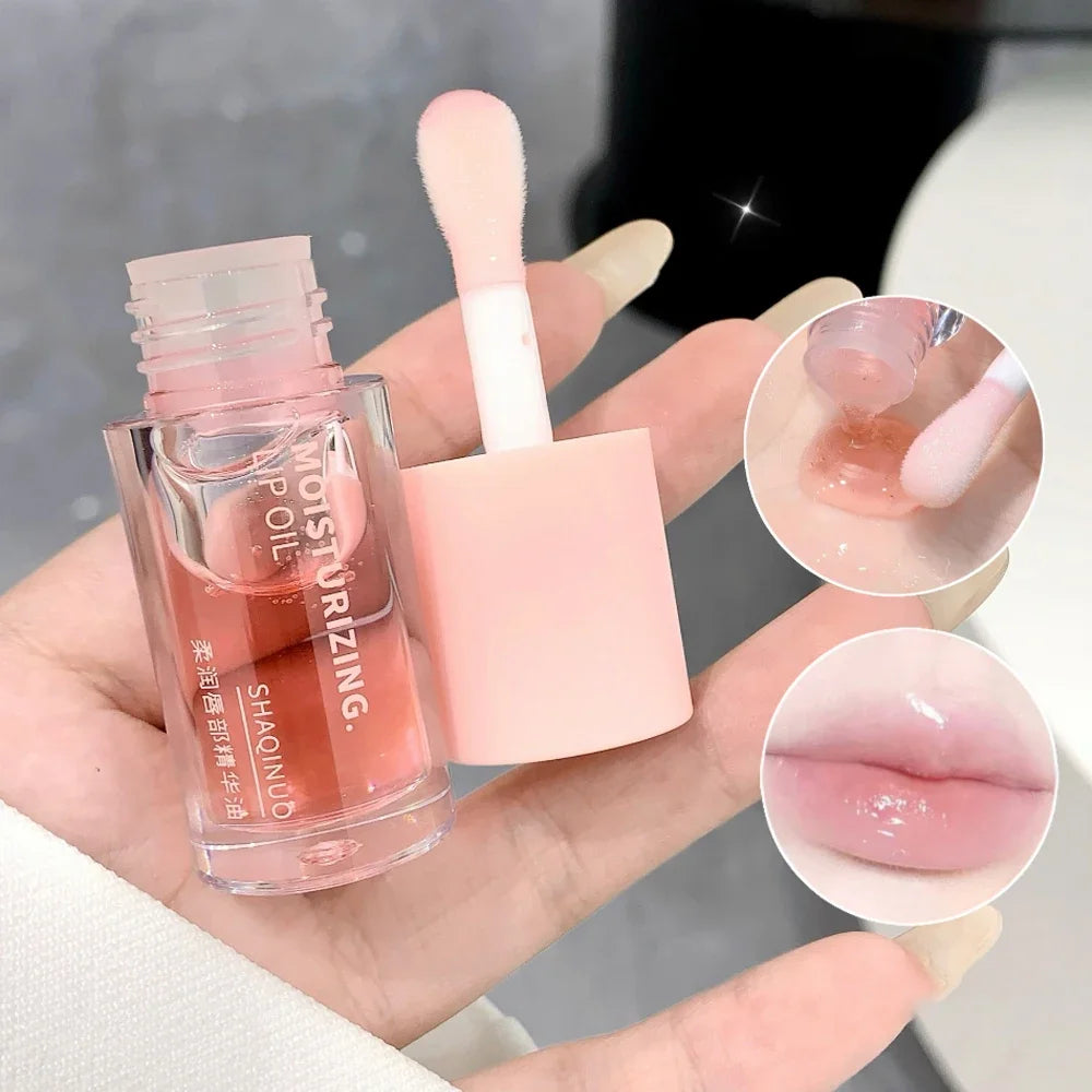 Water Light Lip Gloss