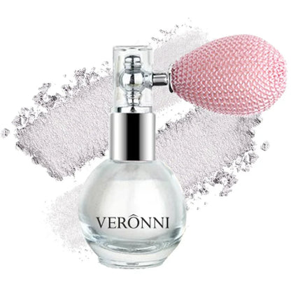Diamond Shimmer Spray Powder