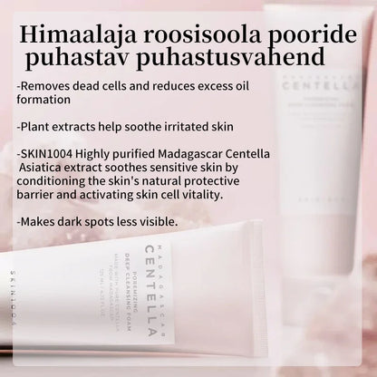 SKIN1004 Madagascar Centella Poremizing Set