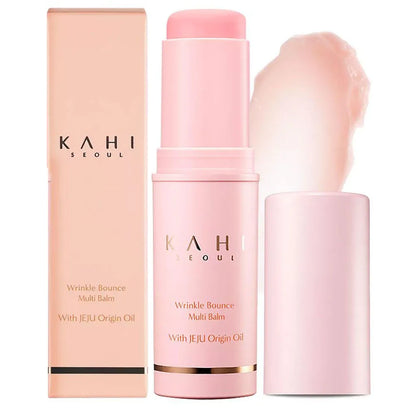 Kahi Instant Plump Wrinkle Bounce Stick