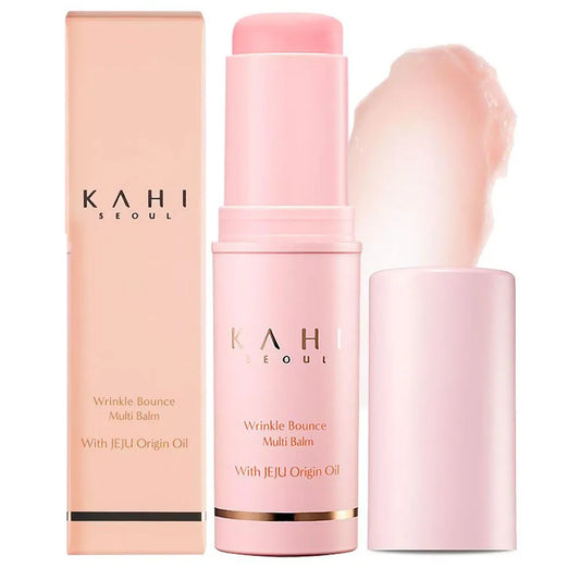 Kahi Instant Plump Wrinkle Bounce Stick