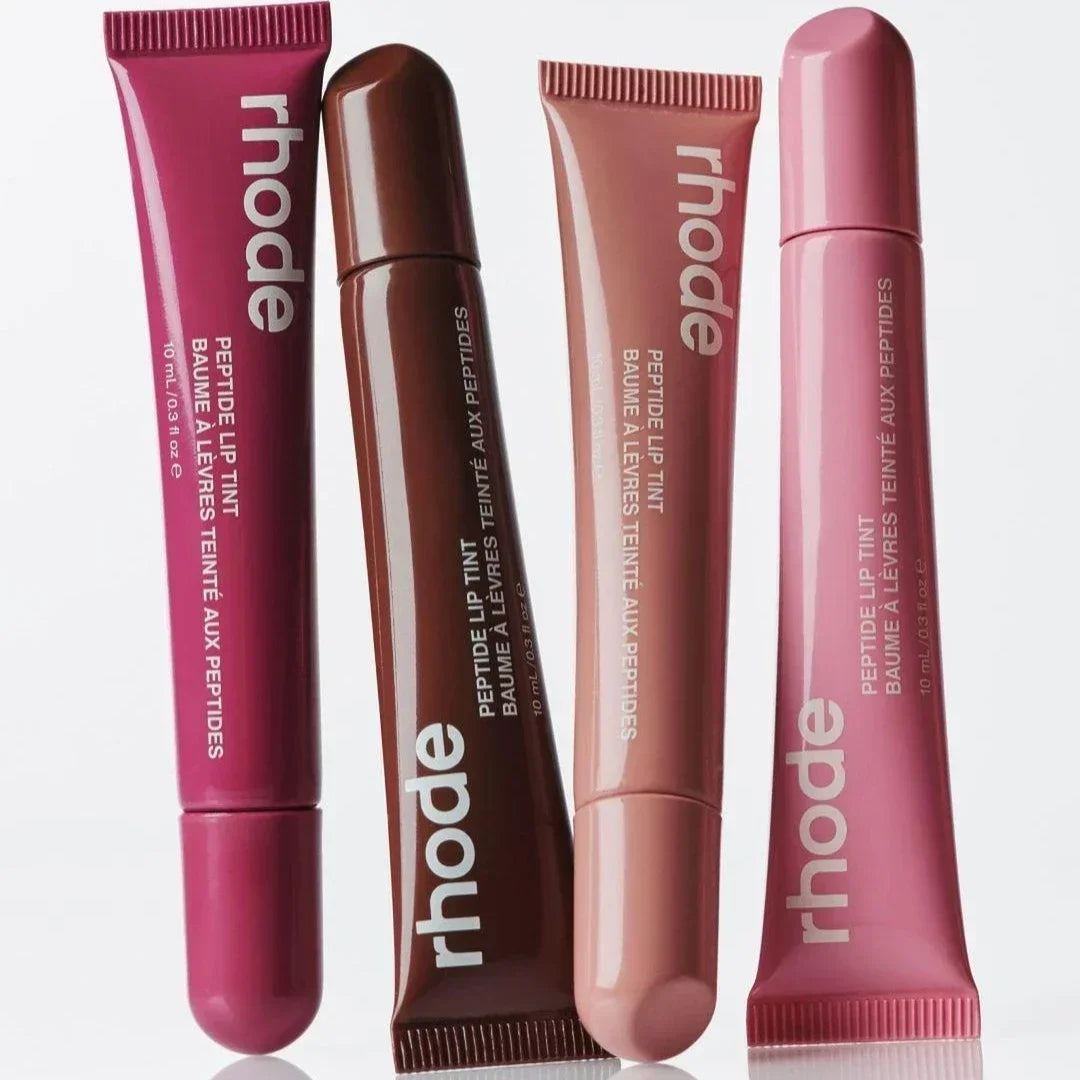 RHODE-Style Lip Balm Phone Case Gloss