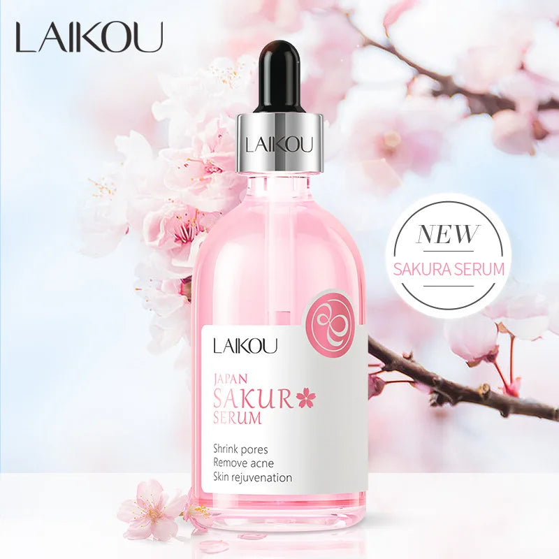 LAIKOU Sakura Serum – 100ml