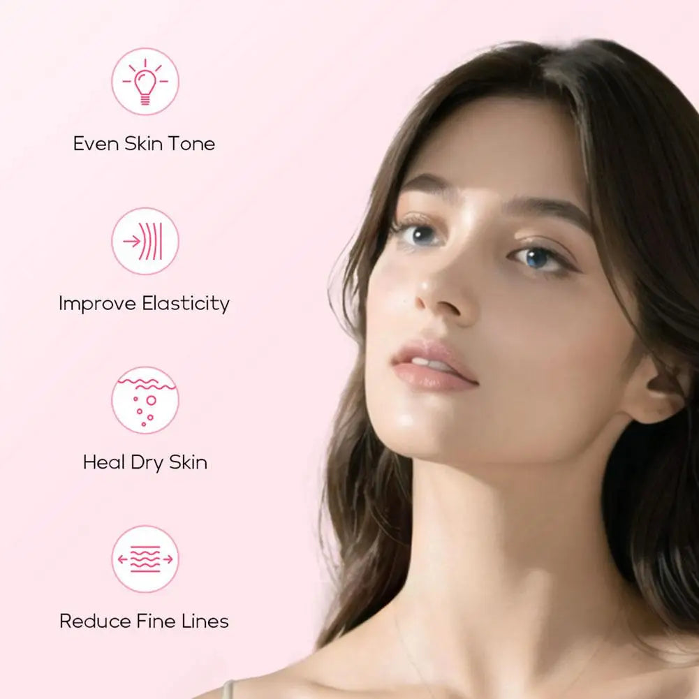 6 Piece Sakura Skincare Set