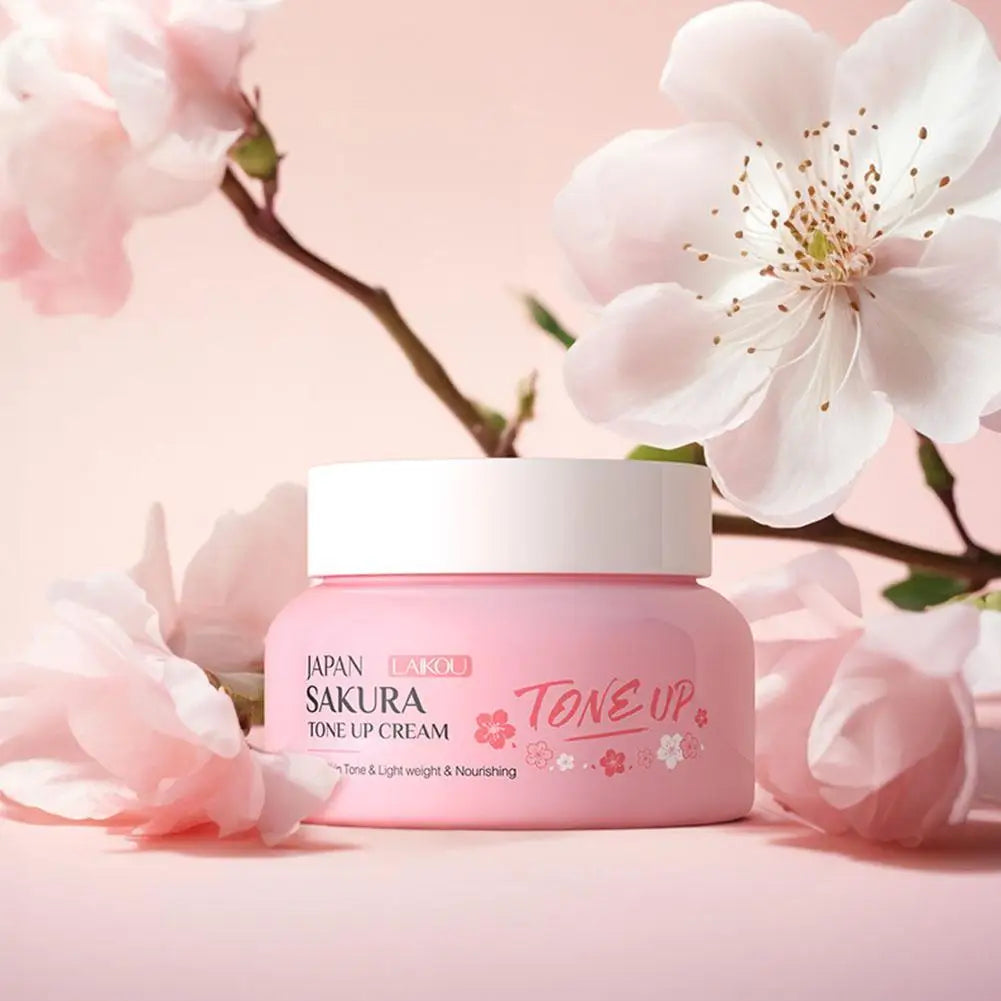 Japan Blossom Face Cream – 60g