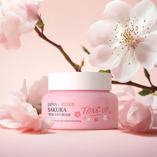 Japan Blossom Face Cream – 60g