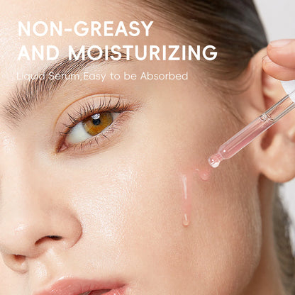 Cherry Blossom Facial Essence