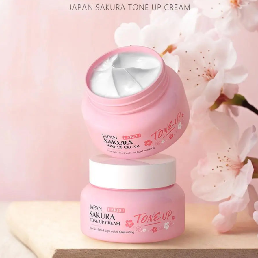 Japan Blossom Face Cream – 60g