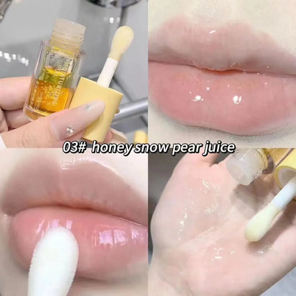 Water Light Lip Gloss