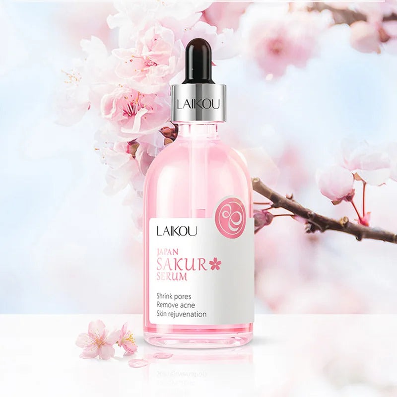 LAIKOU Sakura Serum – 100ml