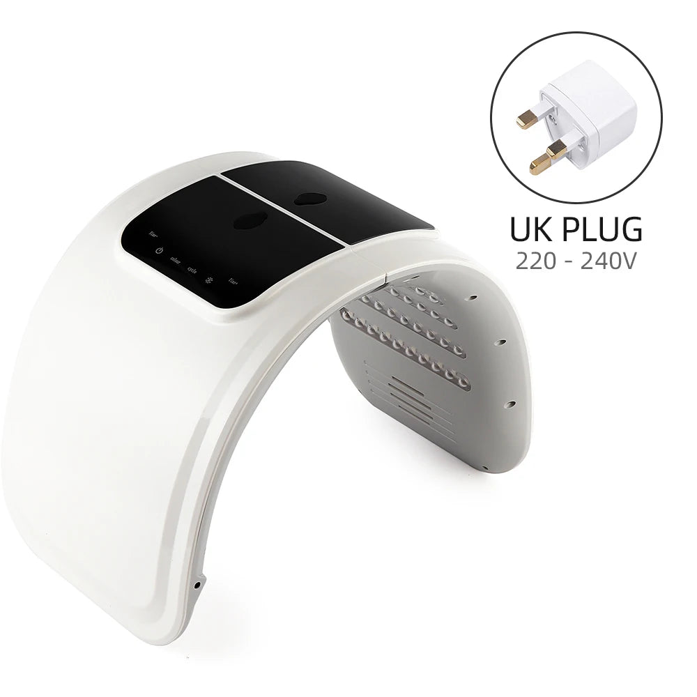 Professional 7 Colors PDT LED Advanced Light Therapy