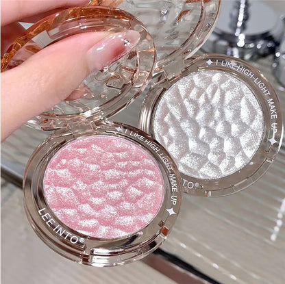 High Gloss Highlight & Contour Palette