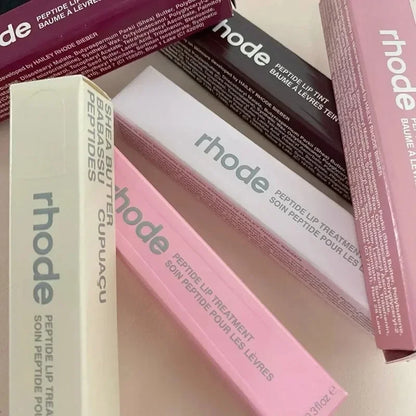 RHODE-Style Lip Balm Phone Case Gloss
