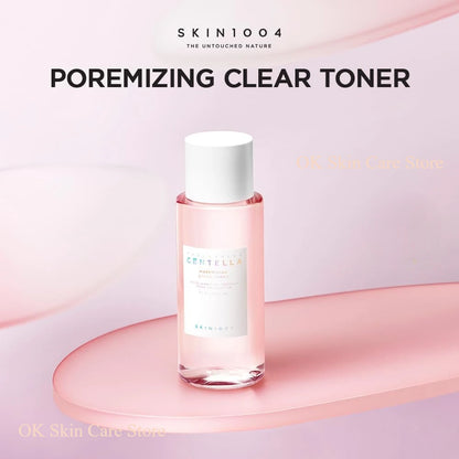 SKIN1004 Madagascar Centella Poremizing Set