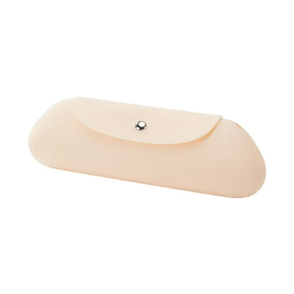Travel Silicone Makeup Brush Holder