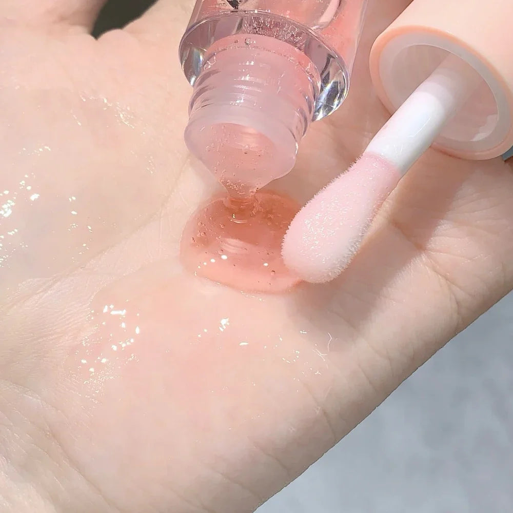 Water Light Lip Gloss