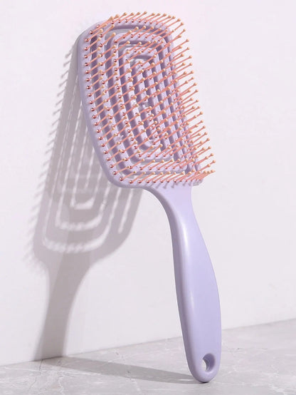 Detangle Me Brush – Soft Glide & Easy Clean