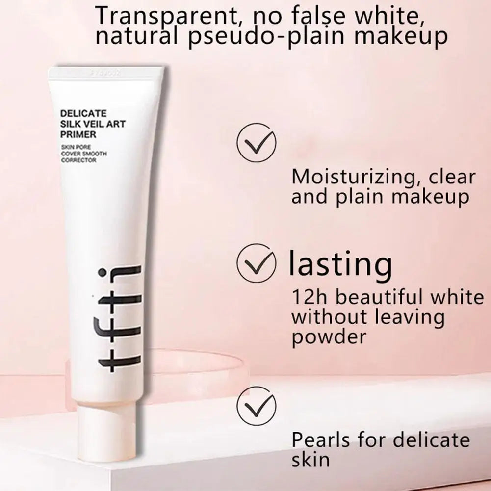TFIT Foundation Cream – 36/100g
