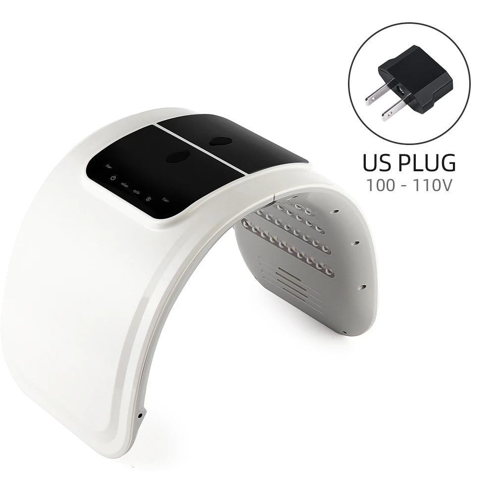 Professional 7 Colors PDT LED Advanced Light Therapy