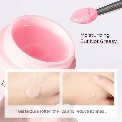 LAIKOU Sakura Lip Serum Mask – 8g