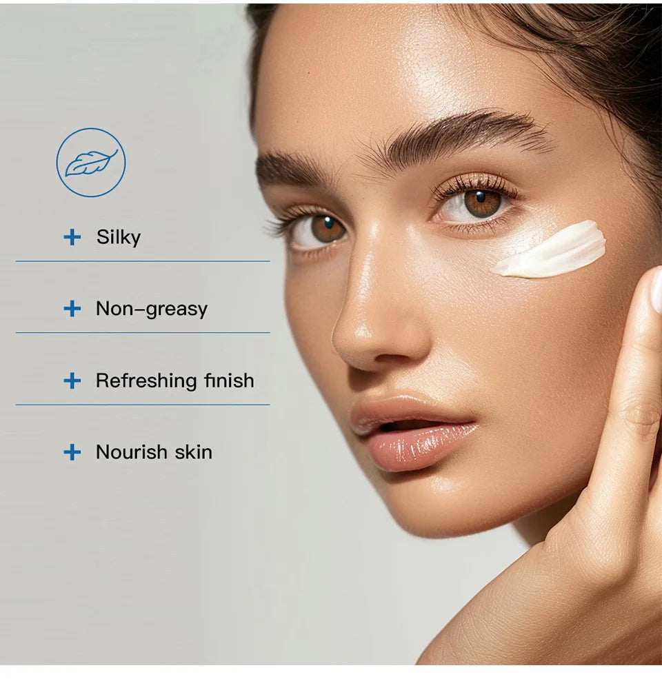 345 Relief Cream – Korean Moisturizer
