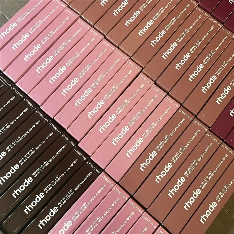 RHODE-Style Lip Balm Phone Case Gloss