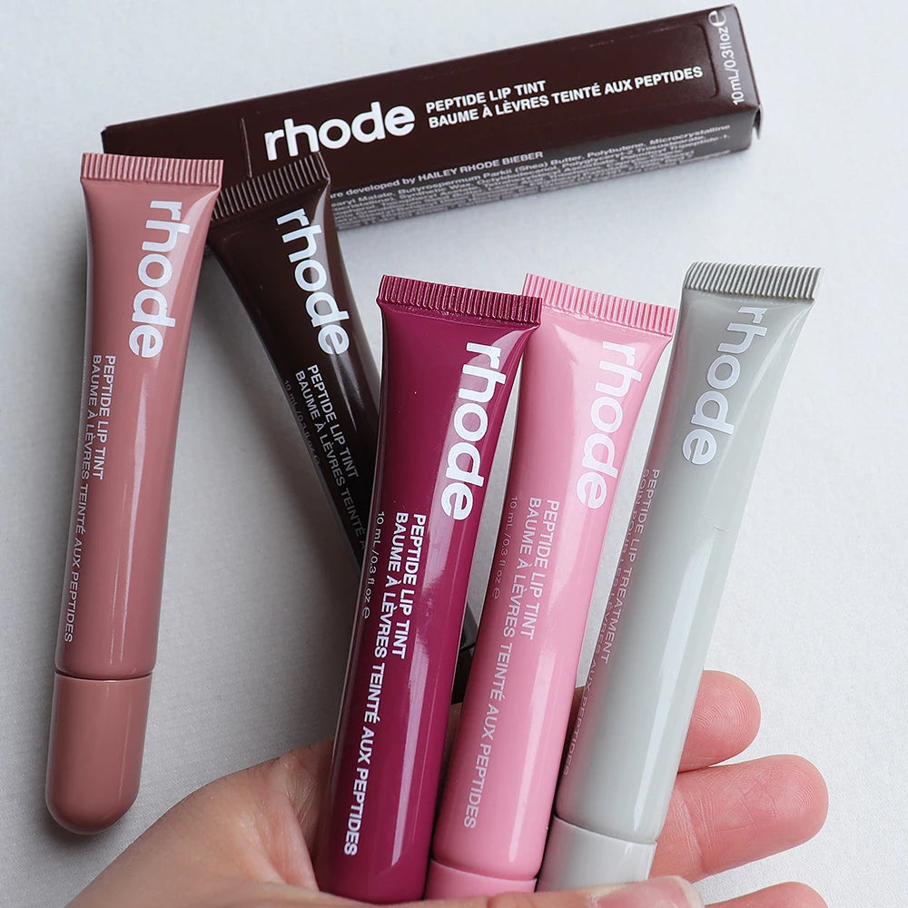 RHODE-Style Lip Balm Phone Case Gloss