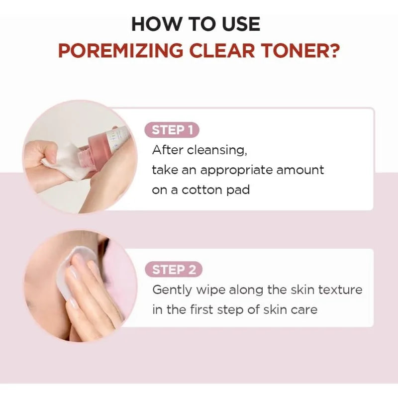 SKIN1004 Madagascar Centella Poremizing Set