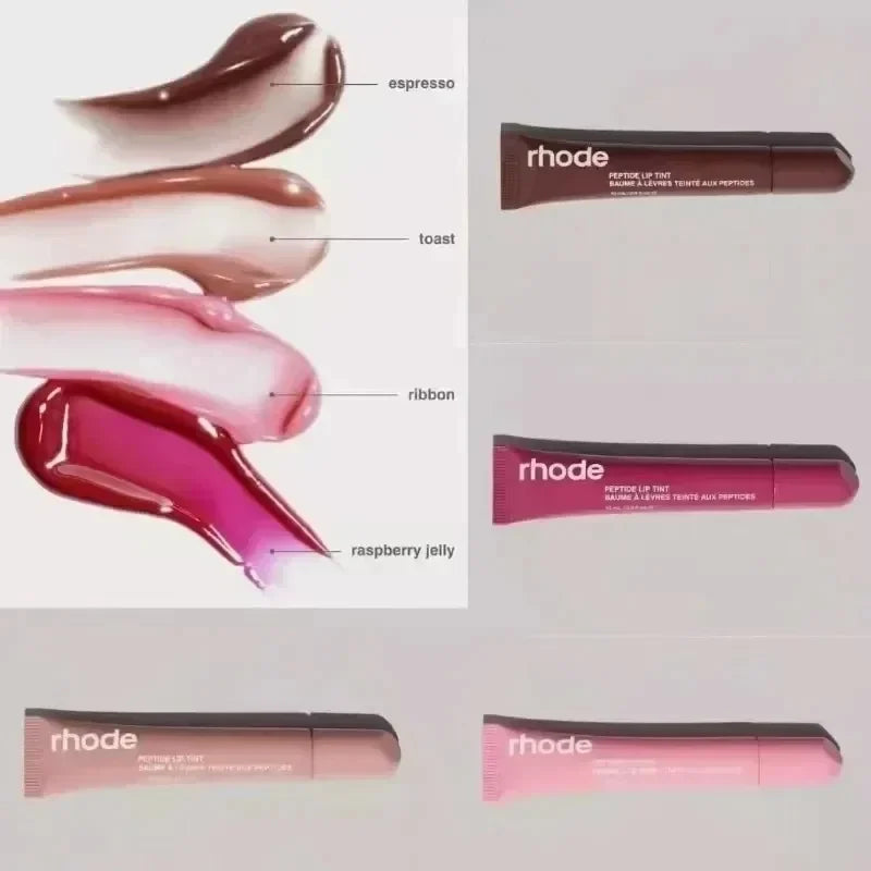 RHODE-Style Lip Balm Phone Case Gloss